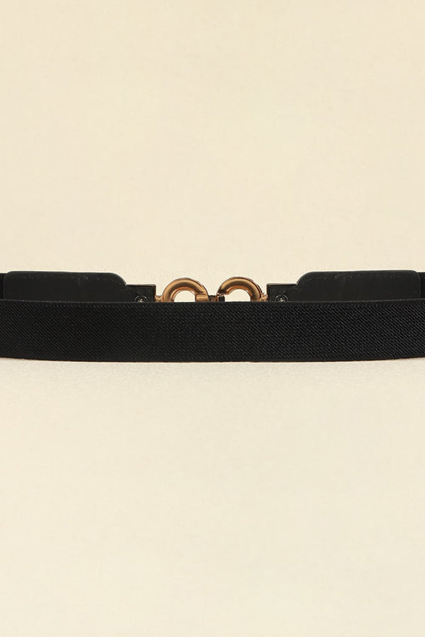 PU Leather Belt-Teresa's Fashionista LLC