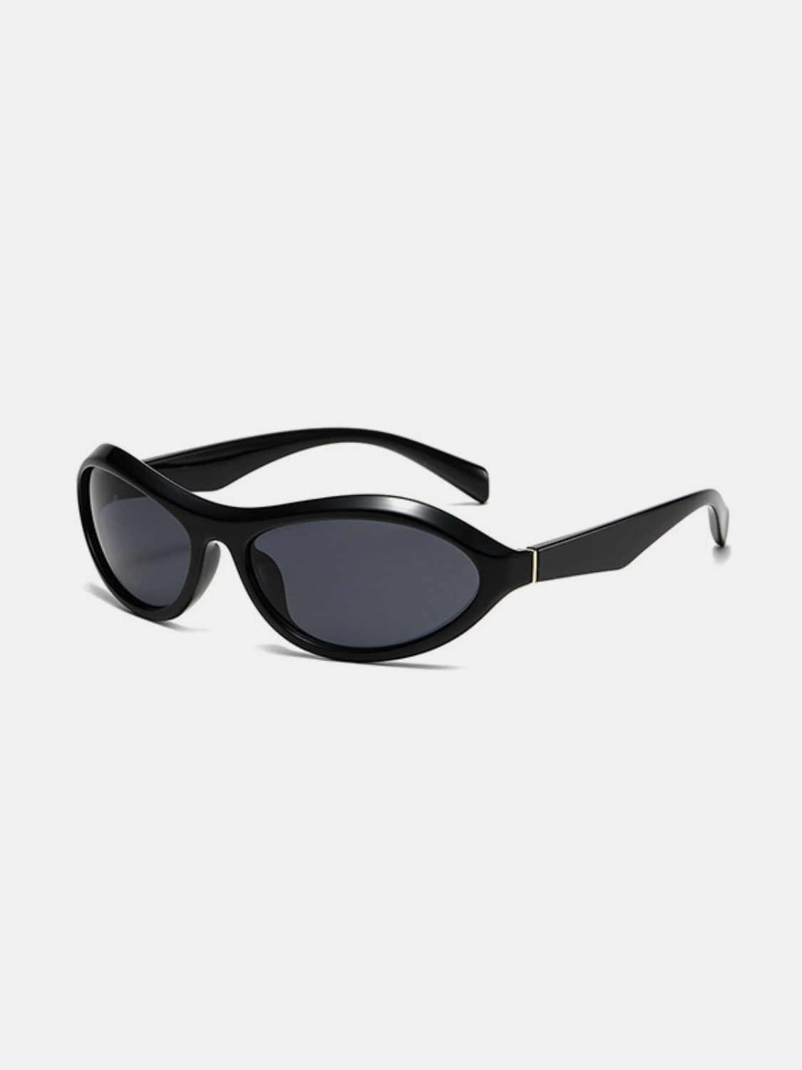 Cat Eye Polycarbonate Sunglasses - Teresa's Fashionista LLC