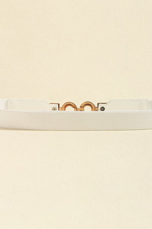 PU Leather Belt-Teresa's Fashionista LLC
