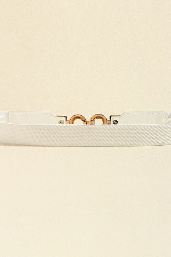 PU Leather Belt-Teresa's Fashionista LLC