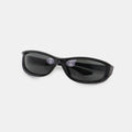 Polycarbonate Frame Rectangle Sunglasses - Teresa's Fashionista LLC