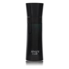 Armani Code Eau De Toilette Spray (Tester) By Giorgio Armani