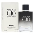 Acqua Di Gio Parfum Refillable Spray By Giorgio Armani