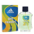 Adidas Get Ready Eau De Toilette Spray By Adidas