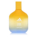 Adidas Vibes Chill Zone Eau De Parfum Spray (Tester) By Adidas