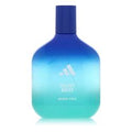 Adidas Vibes Energy Drive Eau De Parfum Spray (Tester) By Adidas