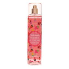 Aeropostale Berries & Cream Body Mist Spray By Aeropostale