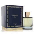 Afnan Zimaya Impulse Oud Eau De Parfum Spray (Unisex) By Afnan