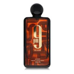 Afnan 9pm Elixir Intense Parfum Intense Spray (Unisex Tester) By Afnan
