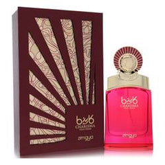 Afnan Zimaya Charisma Eau De Parfum Spray By Afnan