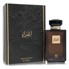Ahmed Al Maghribi Ighra'a Eau De Parfum Spray By Ahmed Al Maghribi