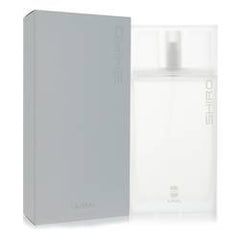 Ajmal Shiro Eau De Parfum Spray By Ajmal