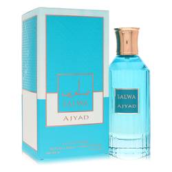 Ajyad Salwa Eau De Parfum Spray By Ajyad