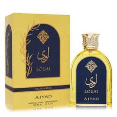 Ajyad Louai Eau De Parfum Spray By Ajyad
