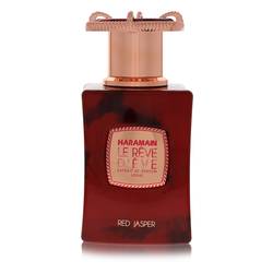 Al Haramain Le Reve D'eve Red Jasper Extrait De Parfum Spray (Tester) By Al Haramain