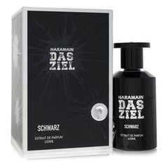 Al Haramain Das Ziel Schwarz Extrait De Parfum Spray By Al Haramain