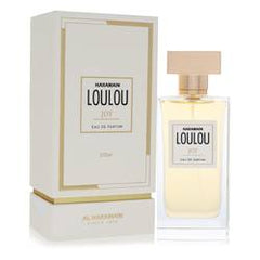Al Haramain Loulou Joy Eau De Parfum Spray By Al Haramain