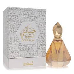 Al Haramain Hayati Gold Eau De Parfum Spray By Al Haramain