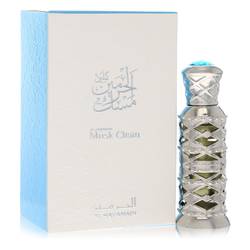 Al Haramain Musk Clean Concentrated Perfume Oil By Al Haramain