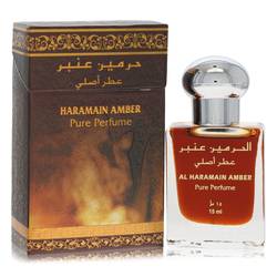 Al Haramain Amber Pure Perfume By Al Haramain