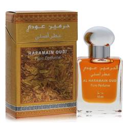 Al Haramain Oudi Eau De Parfum Spray (Unisex) By Al Haramain