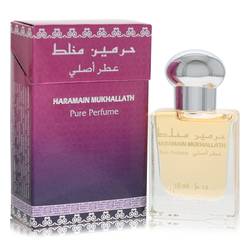 Al Haramain Mukhallath Pure Perfume By Al Haramain