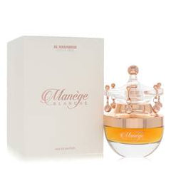 Al Haramain Manege Blanche Eau De Parfum Spray By Al Haramain
