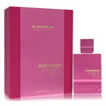 Al Haramain Amber Oud Ultra Violet Eau De Parfum Spray By Al Haramain