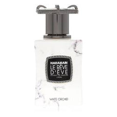 Al Haramain Le Reve D'eve White Orchid Extrait De Parfum Spray (Tester) By Al Haramain