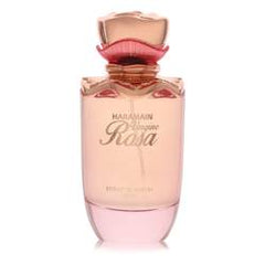 Al Haramain Vergine Rosa Extrait De Parfum Spray (Tester) By Al Haramain