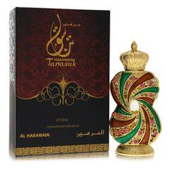 Al Haramain Tanasuk Concentrated Perfume Oil By Al Haramain