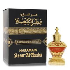Al Haramain Attar Al Kaaba Concentrated Perfume Oil By Al Haramain