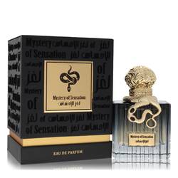Al Malakia Mystery Of Sensation Eau De Parfum Spray By Al Malakia
