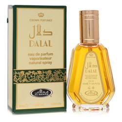 Al Rehab Dalal Eau De Parfum Spray By Al-Rehab