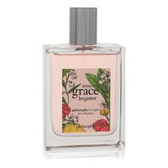 Amazing Grace Bergamot Eau De Toilette Spray (Unboxed) By Philosophy