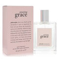Amazing Grace Eau De Toilette Spray By Philosophy