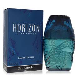 Horizon Eau De Toilette Spray By Guy Laroche