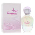 Amo Ferragamo Flowerful Eau De Toilette Spray By Salvatore Ferragamo
