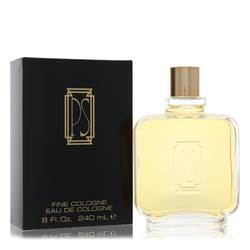 Paul Sebastian Fine Cologne Splash By Paul Sebastian