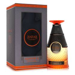 Anfar Odyssee Ii Extrait De Parfum Spray By Anfar