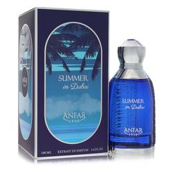 Anfar Summer In Dubai Extrait De Parfum Spray By Anfar