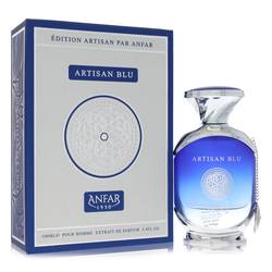Anfar Artisan Blu Extrait De Parfum Spray By Anfar