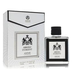 Anfar London Absolu D'orient Extrait De Parfum Spray By Anfar