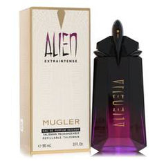 Alien Extraintense Eau De Parfum Intense Refillable Spray By Thierry Mugler