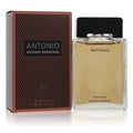 Antonio After Shave By Antonio Banderas