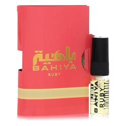 Arabiyat Prestige Bahiya Ruby Mini EDP Spray By Arabiyat Prestige