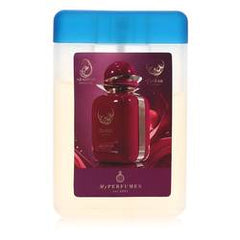 Arabiyat Prestige Bedour Extrait Mini EDP Spray (Unisex) By Arabiyat Prestige