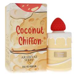 Arabiyat Sugar Coconut Chiffon Eau De Parfum Spray (Unisex) By Arabiyat