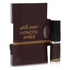 Arabiyat Prestige Hypnotic Amber Mini EDP Spray (Unisex) By Arabiyat Prestige