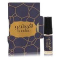 Arabiyat Prestige Fondue Velvet Dip Mini EDP Spray By Arabiyat Prestige